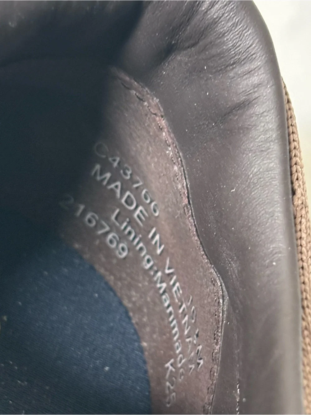 Cole Haan cole haan